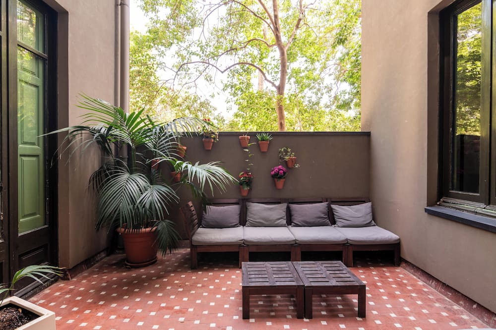 ザ セントラル ハウス バルセロナ グラシア -  ホステル 写真