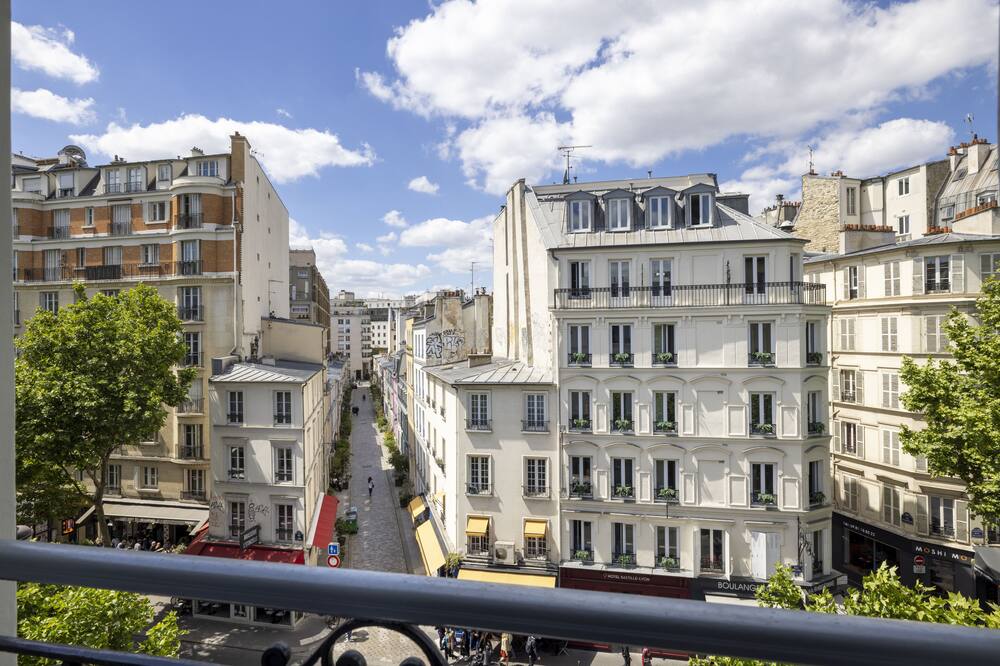 ホテル ドゥ フランス ガル ドゥ リヨン バスティーユ 写真