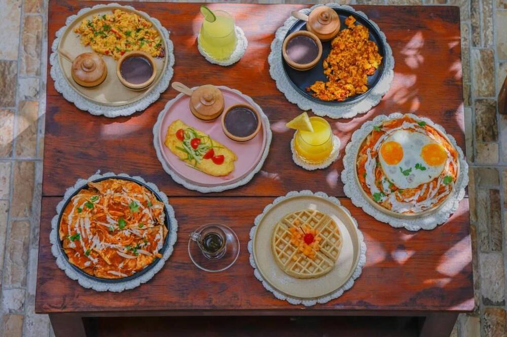 Hotel Hul-Kú 写真