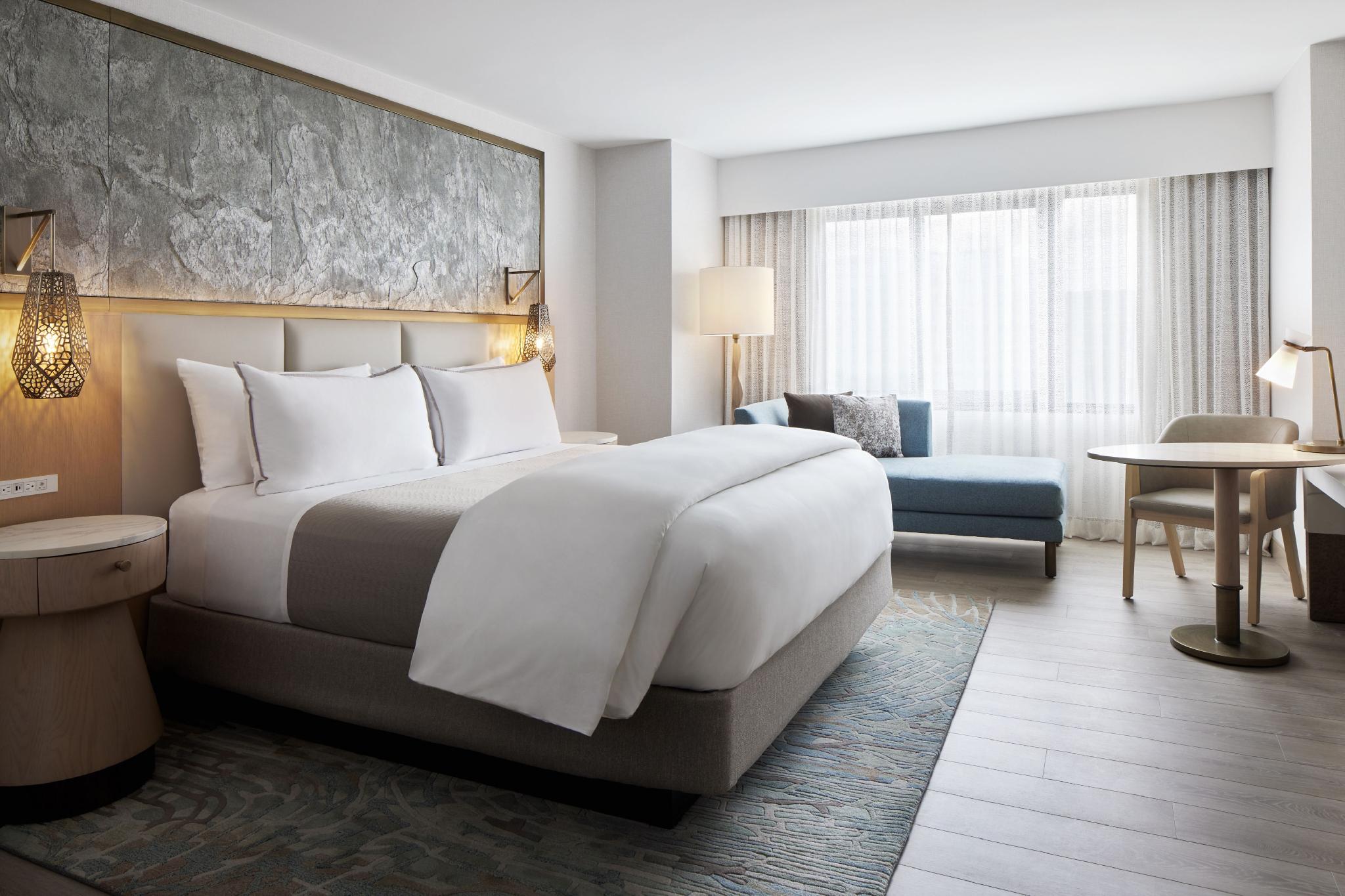 ウェスティン DC ダウンタウン 写真