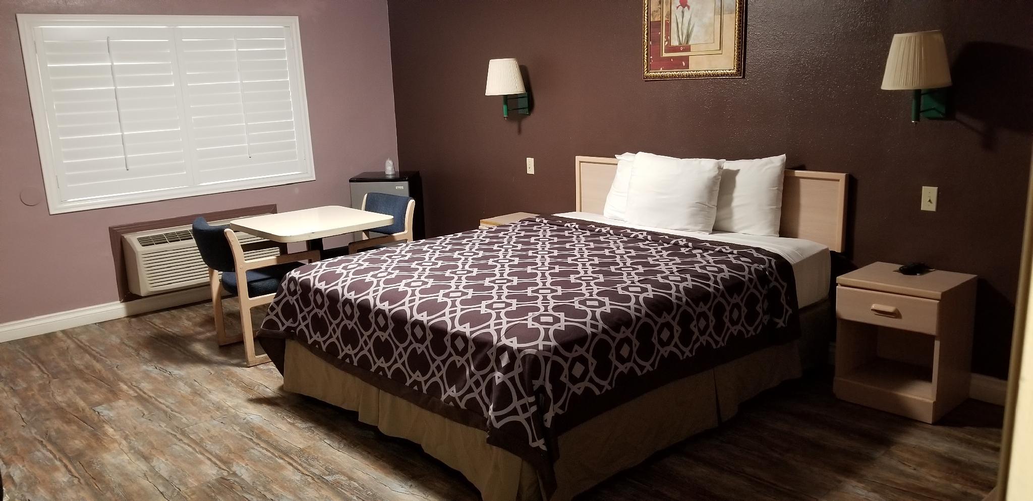 ハリウッドスターズイン - ロサンゼルス（ハリウッド） 写真