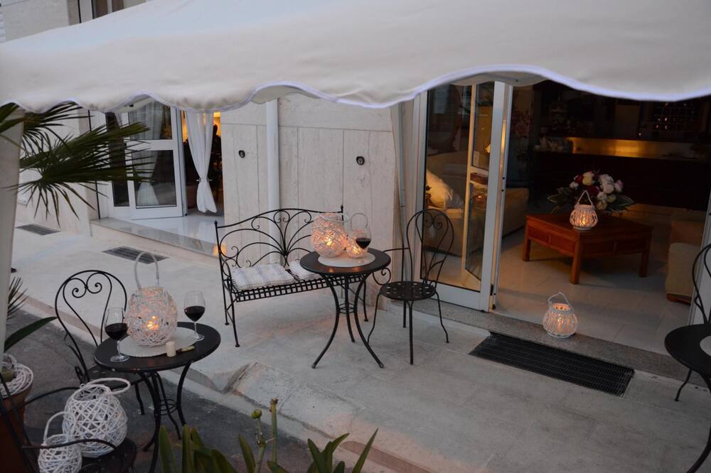 ホテル シルバ 写真