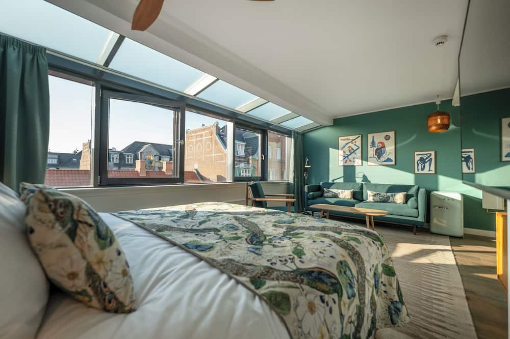 ファースト ホテル トゥウェンティセブン 写真