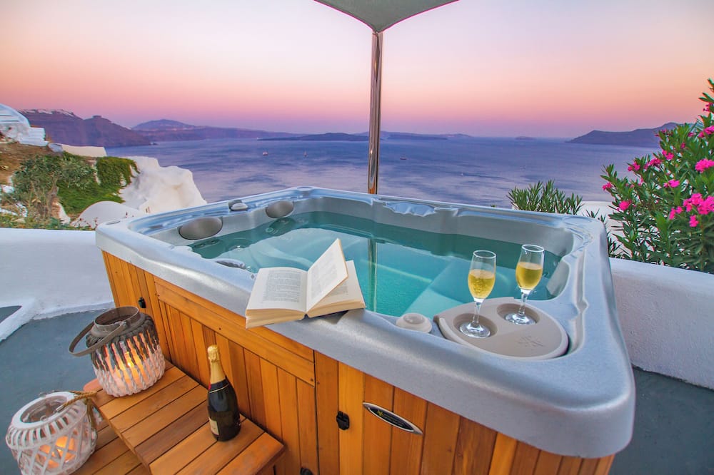 アレクサンダーズ スイート 写真