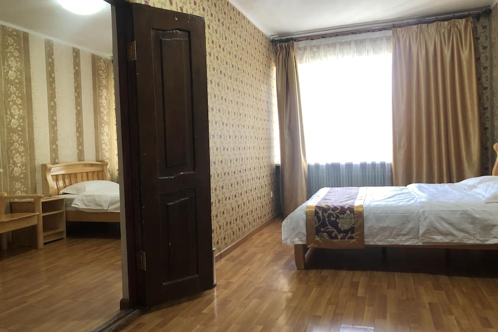 ランド ホテル 写真