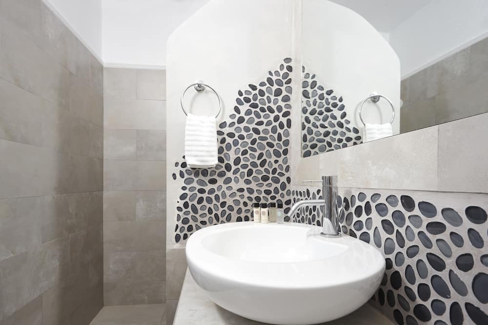 マノス スモール ワールド ホテル 写真