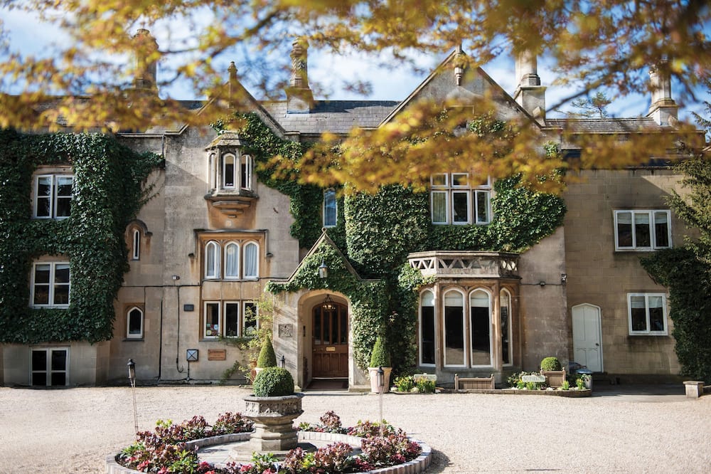 The Bath Priory - A Relais & Chateaux Hotel 写真