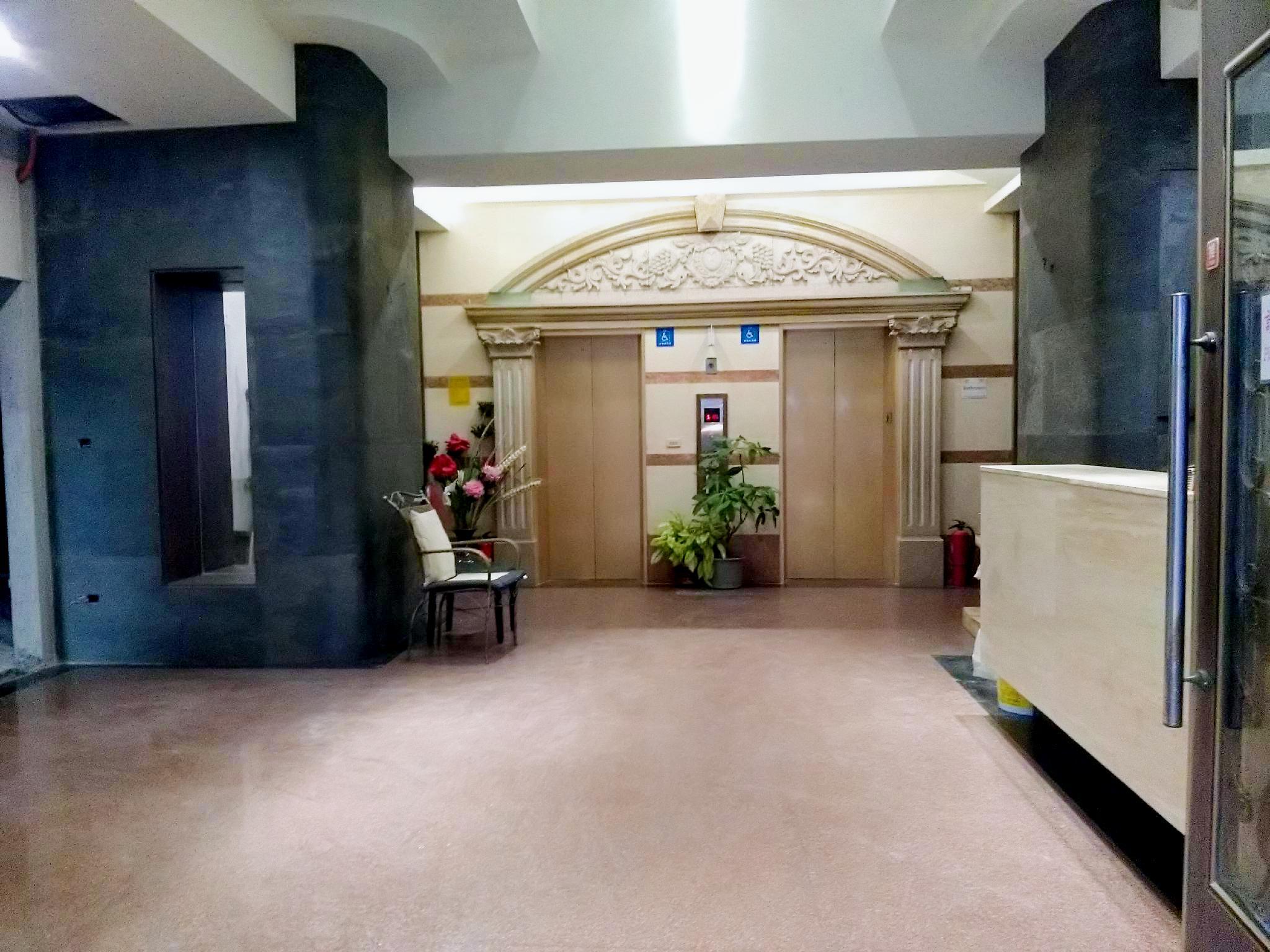 デンバー ミラノ ホテル 写真