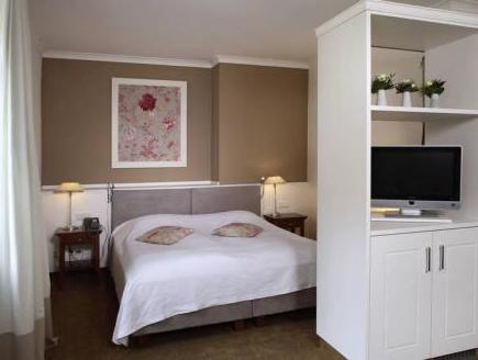 ホテル ゴリアス アム ドム 写真