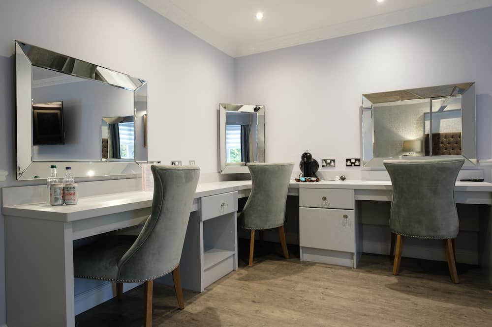 Moor Hall Hotel & Spa 写真