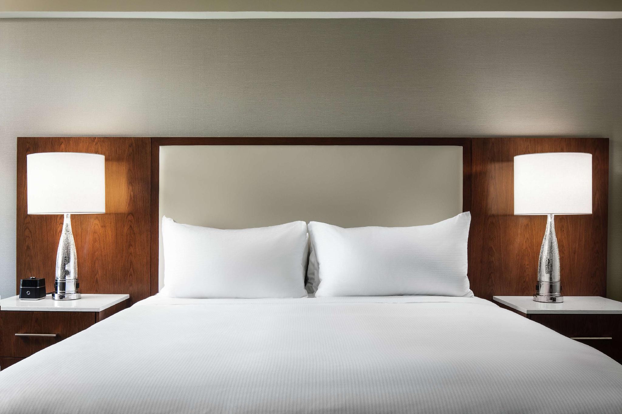 Hilton Boston Logan Airport 写真