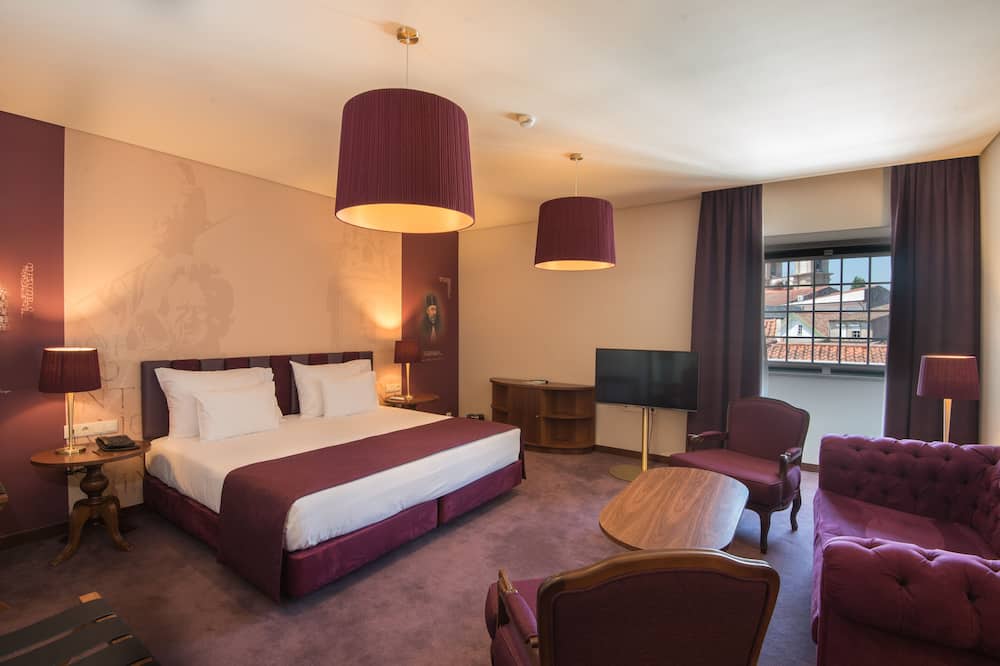 Vila Gale Collection Braga 写真