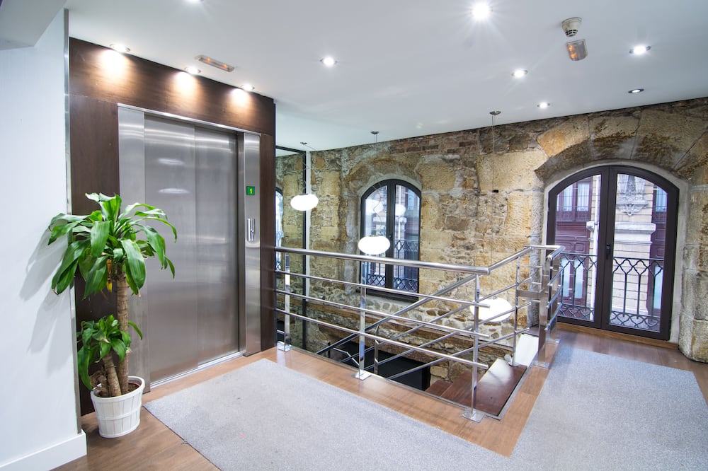 Petit Palace Arana Bilbao 写真