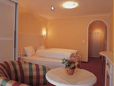 The Hotel - himmlisch wohlfühlen 写真