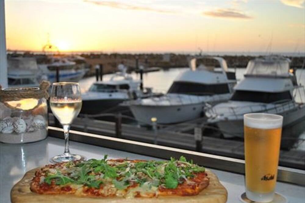 マントラ ジェラルトン 写真