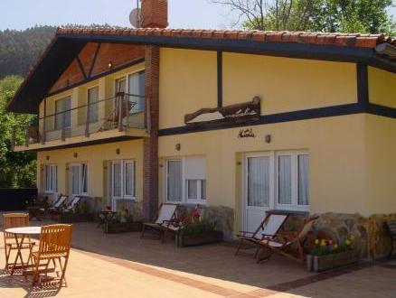 Hotel Metrokua 写真