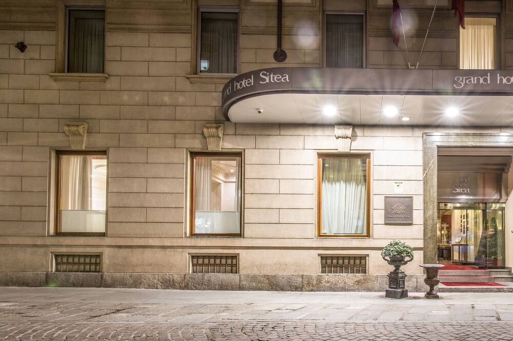 グランド ホテル シティア 写真