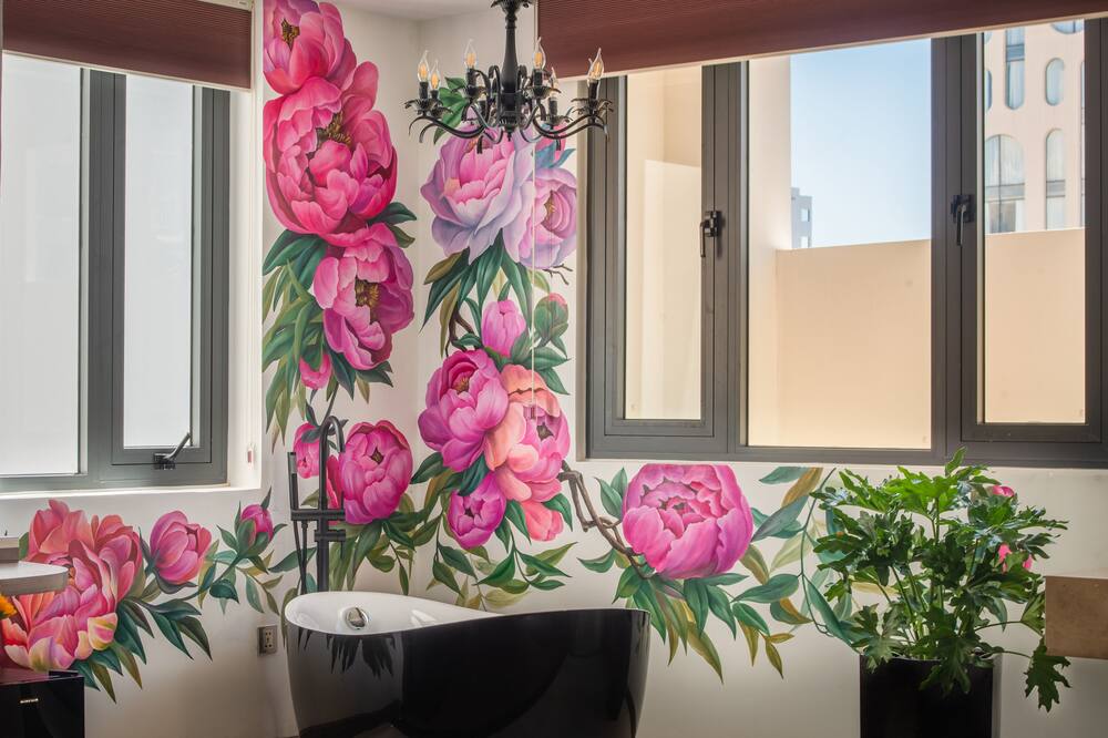 アーロン ブティック ホテル 写真