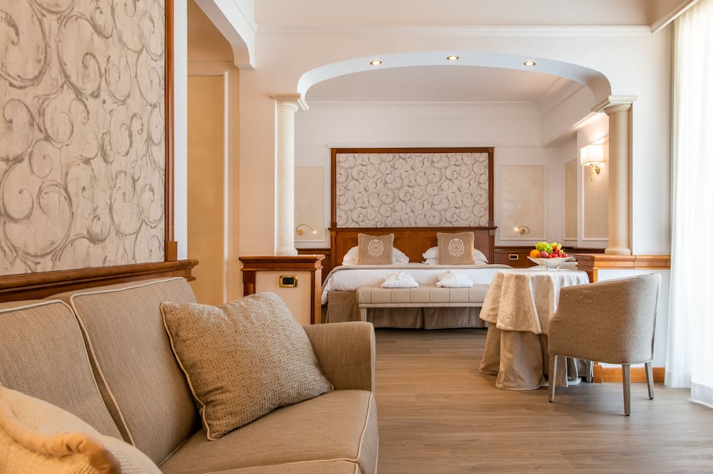Grand Hotel Terme 写真