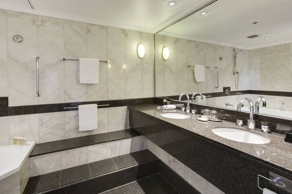 プルマン シドニー ハイド パーク 写真