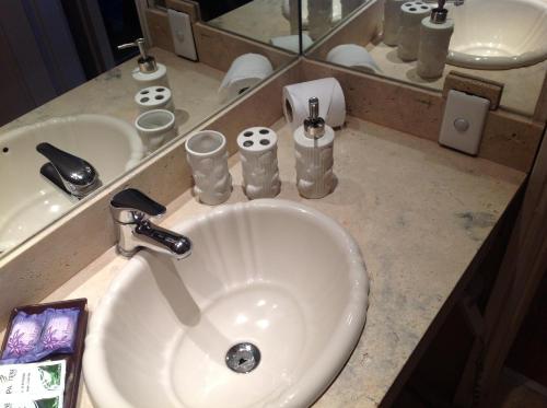 BW Punta del Este San Marcos Hotel 写真