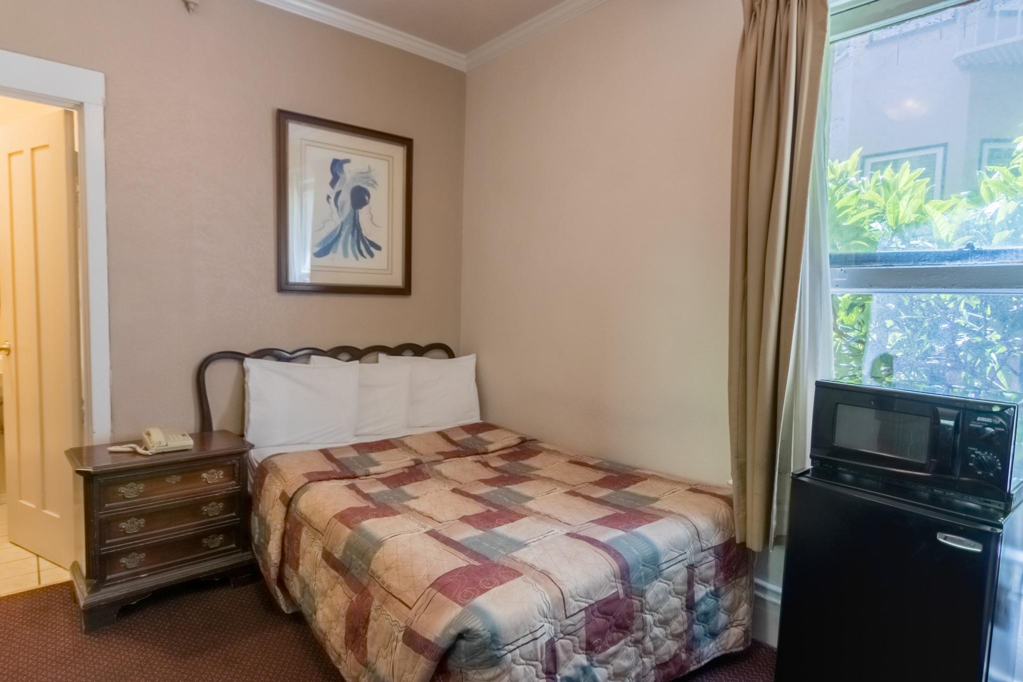 ミティラー サンフランシスコ シュアステイ コレクション バイ ベストウェスタン 写真