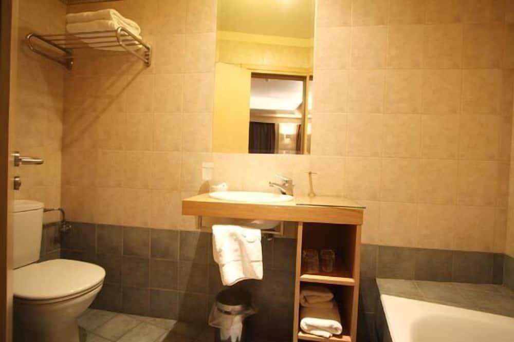 アリストン ホテル 写真