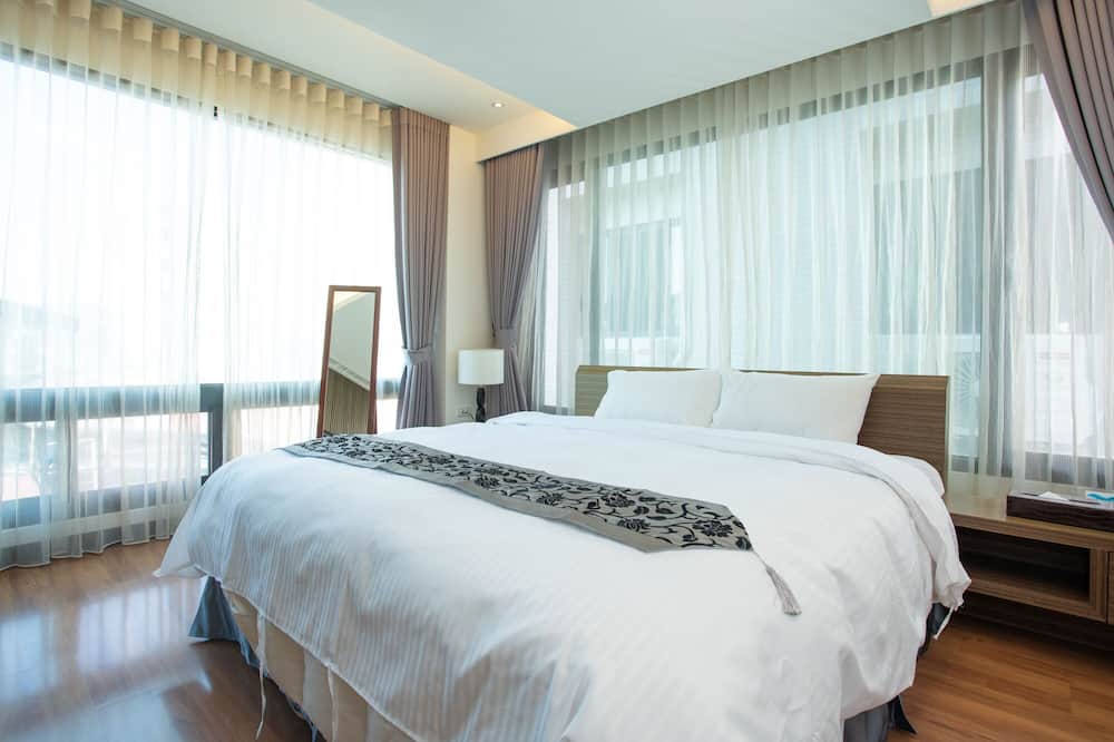 スカイライト B&B 写真