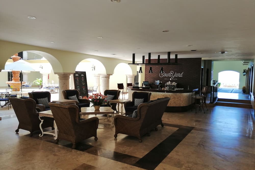 ラス ヴィラズ ホテル & ゴルフ バイ エストレラ デル マール 写真