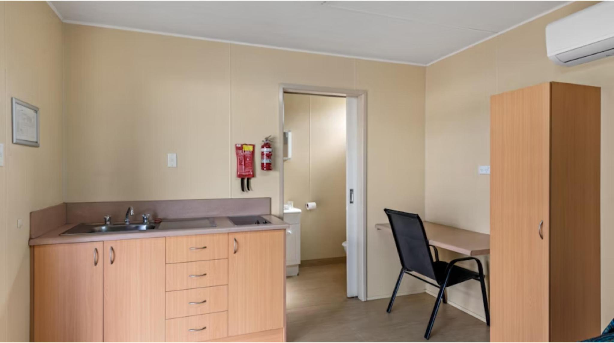 Discovery Parks - Blackwater 写真