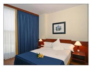 Eurostars Don Cándido 写真