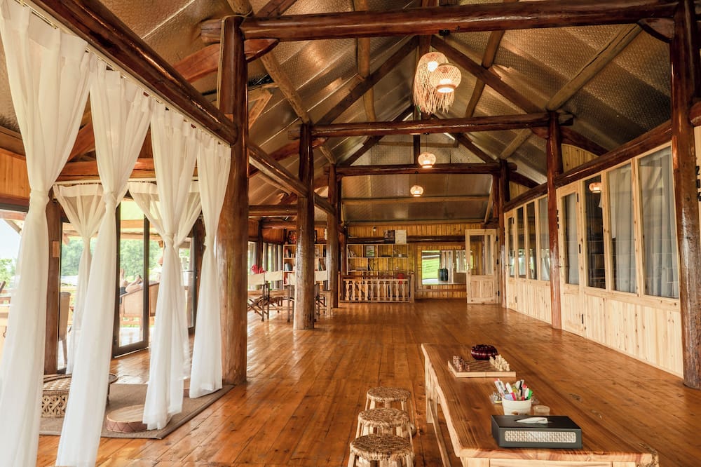 モク ホーム サパ 写真