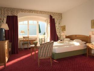 Hotel Pienzenau Am Schlosspark 写真