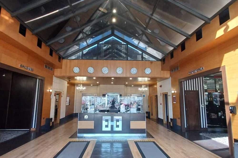 ゼニット アパートホテル ホール88 写真