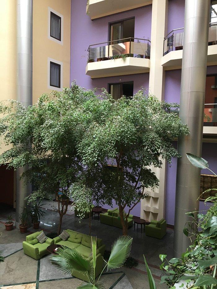 Ararat Hotel 写真