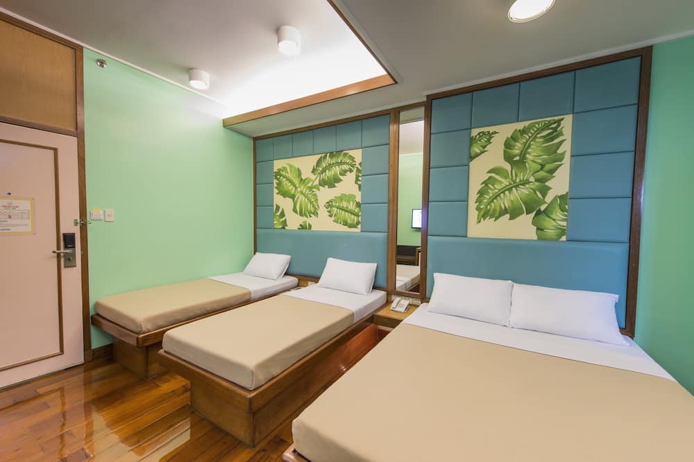 カバヤン ホテル パサイ 写真