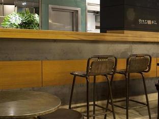 ホスタル ペルサル 写真