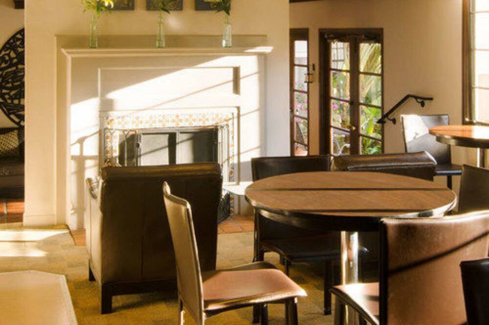 Casa Del Mar Inn 写真