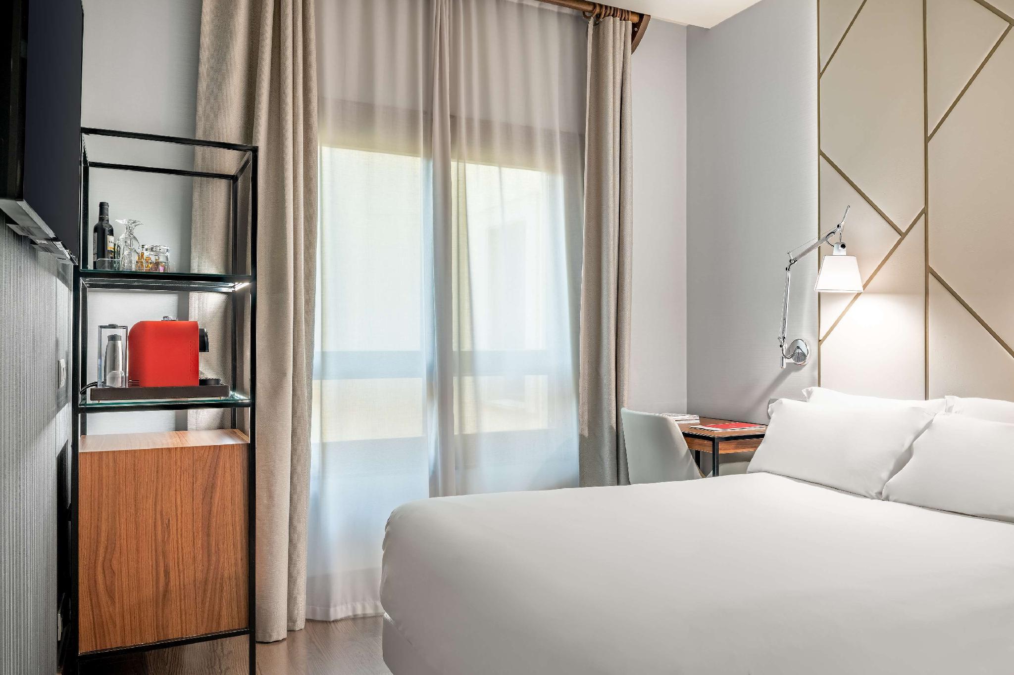 NH Collection Leon Plaza Mayor 写真