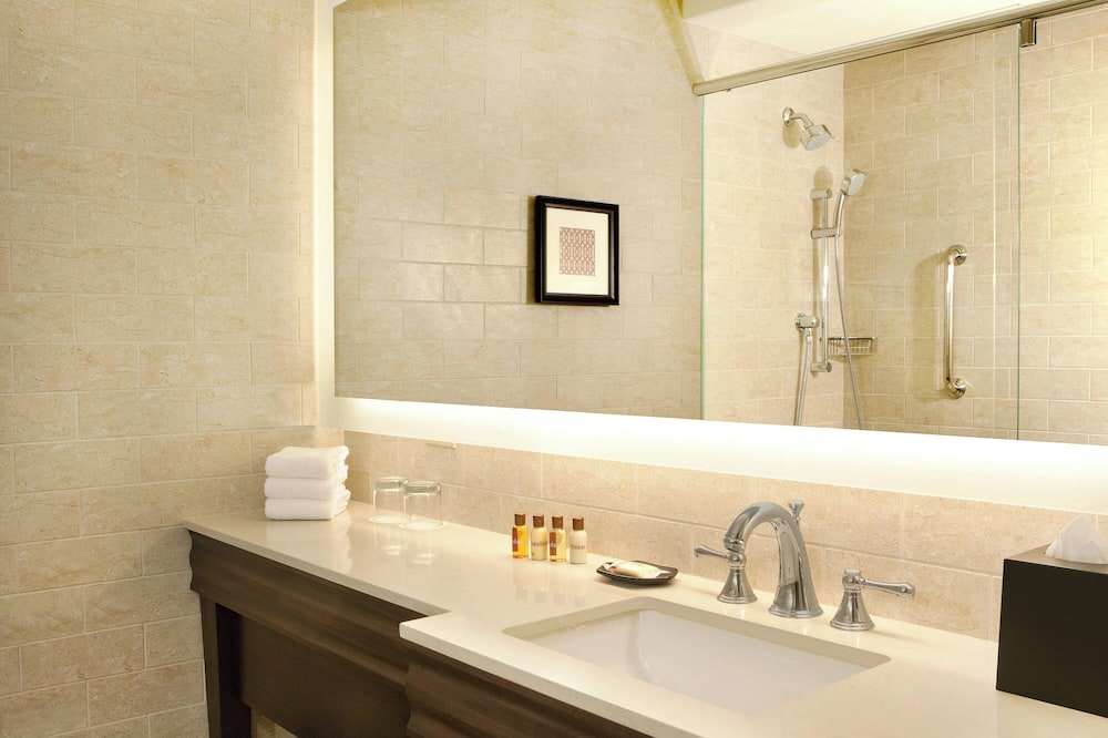 シェラトンパロ アルト ホテル 写真