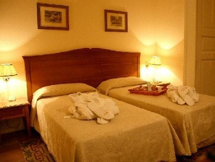 Hotel Akropolis - Museum Hotel 写真