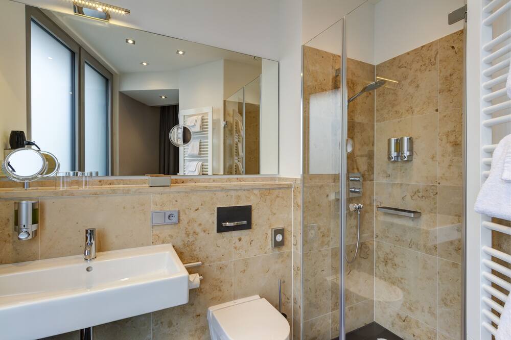 Qube Hotel Bahnstadt 写真