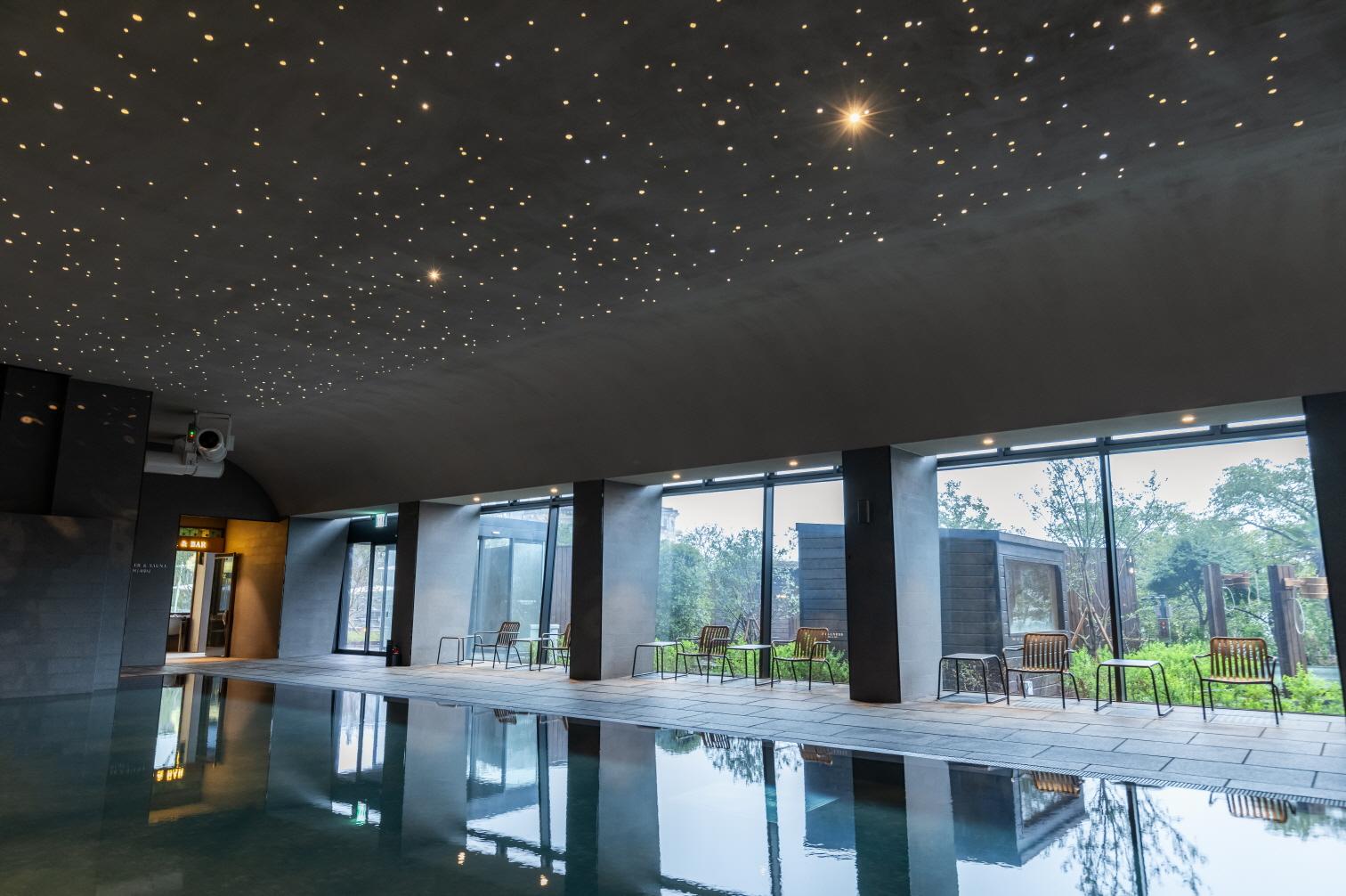 ソノ カーム キョンジュ 写真