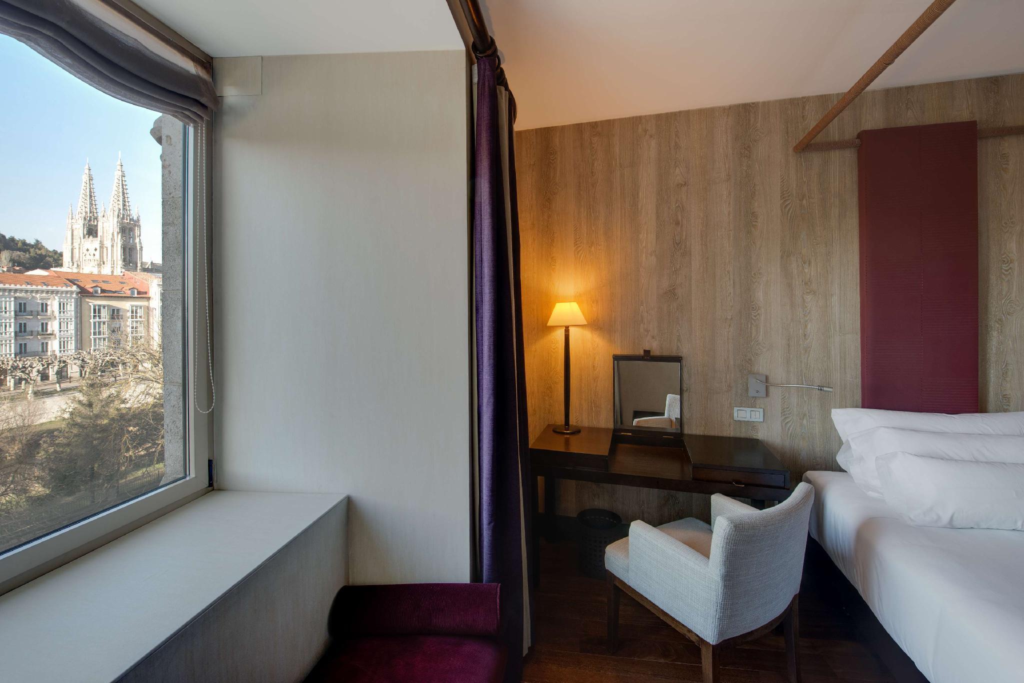 NH コレクション パラシオ デ ブルゴス 写真