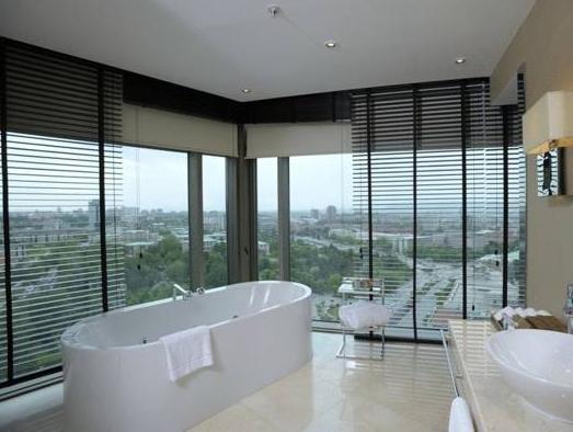 グランド アンカラ ホテル 写真