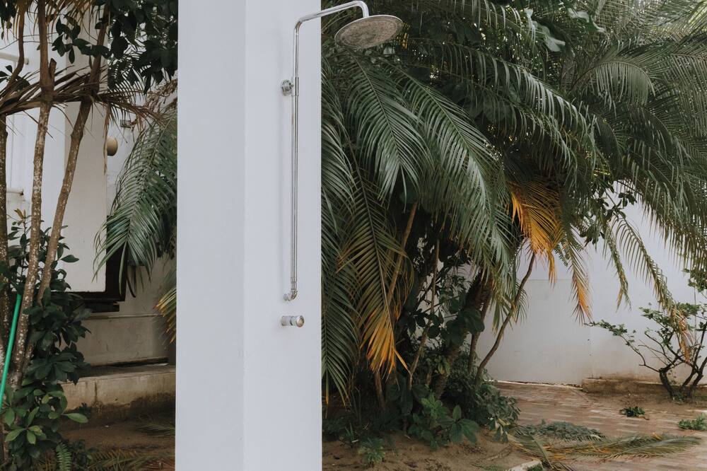 ESJ ビーチ ホテル 写真