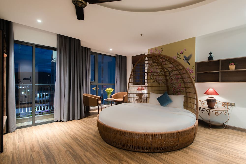 アーロン ブティック ホテル 写真