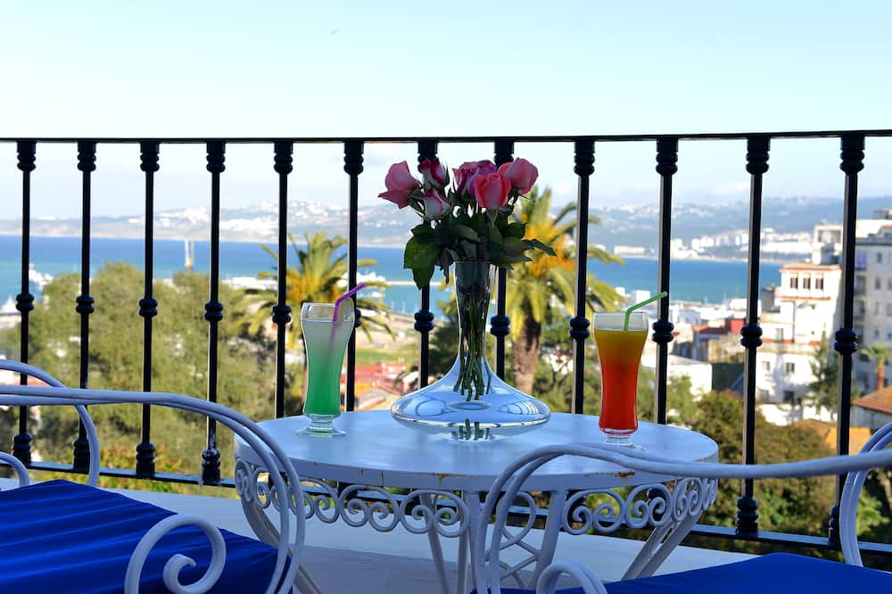 エル ミンザ ホテル 写真