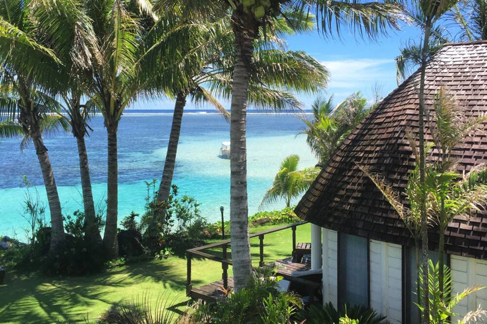 ル ラゴト リゾート アンド スパ 写真