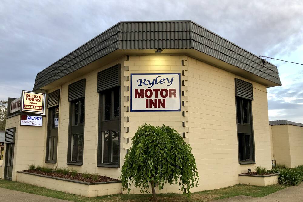 Ryley Motor Inn 写真